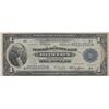Image 1 : $1 FRBN BOSTON 1918