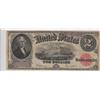 Image 1 : $2 LEGAL TENDER 1917 RED SEAL