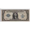 Image 1 : $1 SILVER CERTIFICATE 1923