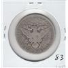 Image 2 : BARBER .50 HALF 1898