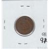 Image 2 : THE KEY 1877 INDIAN HEAD CENT