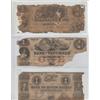 Image 1 : LOT OF 3 OBSOLETE NOTES MICHIGAN