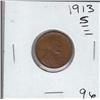 Image 1 : 1913 S LINCOLN WHEAT CENT