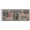Image 1 : $1 LEGAL TENDER 1917
