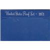 Image 1 : US PROOF SET 1971