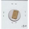 Image 2 : GOLD BAR .999 1 GR