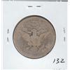 Image 2 : 1910 S BARBER HALF SILVER