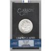 Image 1 : $1 CARSON CITY SILVER $1 1883 CC MORGAN NGC MS 63