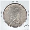 Image 2 : $1 SILVER PEACE 1935