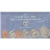 Image 1 : US MINT SET 1991 P AND D MINTS