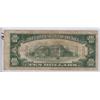 Image 2 : $10 HAWAII SILVER CERTIFICATE 1934 ALWAYS POPULAR