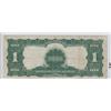 Image 2 : $1 BLACK EAGLE SILVER CERTIFICATE 1899