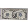 Image 1 : $10 SILVER CERTIFICATE 1934 C PLEASING EYE APPEAL