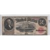Image 1 : $2 LEGAL TENDER 1917 RED SEAL