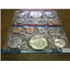Image 1 : 1974 US MINT SET (UNC) P/D/S (NO ENVELOPE)