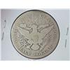 Image 2 : 1900 BARBER HALF DOLLAR
