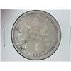 Image 1 : 1893 COLUMBIAN EXPOSITION HALF DOLLAR