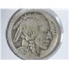 1920-D BUFFALO NICKEL (FINE)