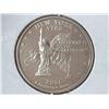 2001-S NEW YORK QUARTER (PROOF)