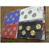 Image 1 : 4-2007 STATE QUARTER SETS (UNC)