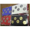Image 2 : 4-2007 STATE QUARTER SETS (UNC)