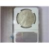 Image 2 : 1922-S PEACE SILVER DOLLAR NGC MS61