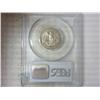 Image 2 : 1996-S WASHINGTON QUARTER PCGS PR69DCAM