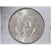Image 2 : 1964-90% SILVER KENNEDY HALF DOLLAR (UNC)