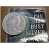 1804 COPY BUST SILVER DOLLAR
