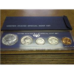 1966 US SPECIAL MINT SET