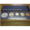 Image 2 : 1966 US SPECIAL MINT SET
