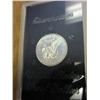 Image 2 : 1972-S SILVER IKE PROOF DOLLAR (BROWN PACK)