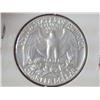 Image 2 : 1957 WASHINGTON SILVER QUARTER PROOF