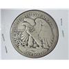 Image 2 : 1921-S WALKING LIBERTY HALF DOLLAR (KEY DATE)
