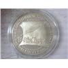 Image 1 : 1987 US CONSTITUTION SILVER DOLLAR PF