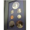 Image 1 : 1986 US PRESTIGE PROOF SET (LIBERTY)
