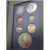 Image 2 : 1986 US PRESTIGE PROOF SET (LIBERTY)