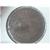 Image 2 : 1837 HARD TIMES TOKEN HT-31 (AU-BU)