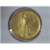 Image 1 : 1986 US $5 AMERICAN GOLD EAGLE (UNC)
