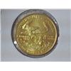 Image 2 : 1986 US $5 AMERICAN GOLD EAGLE (UNC)