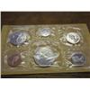 Image 2 : 1970 CANADA UNC SET