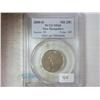 Image 1 : 2000-D NH QUARTER PCGS MS66