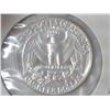 Image 2 : 1960 WASHINGTON SILVER QUARTER PROOF