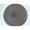 Image 1 : 1834 US HALF CENT (AU)