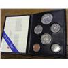 Image 1 : 1983 CANADA SPECIMEN SET