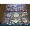 Image 2 : 1972 US MINT SET (UNC) P/D/S (NO ENVELOPE)
