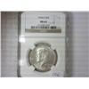 Image 1 : 1964-D KENNEDY HALF DOLLAR NGC MS63
