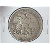 Image 2 : 1943 WALKING LIBERTY HALF DOLLAR