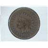 1874 INDIAN HEAD CENT (VERY GOOD)