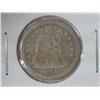 1841 SEATED LIBERTY DIME